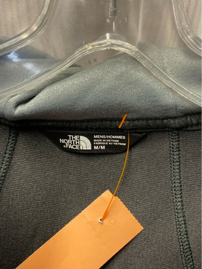 North Face Men's Size M Black Jacket