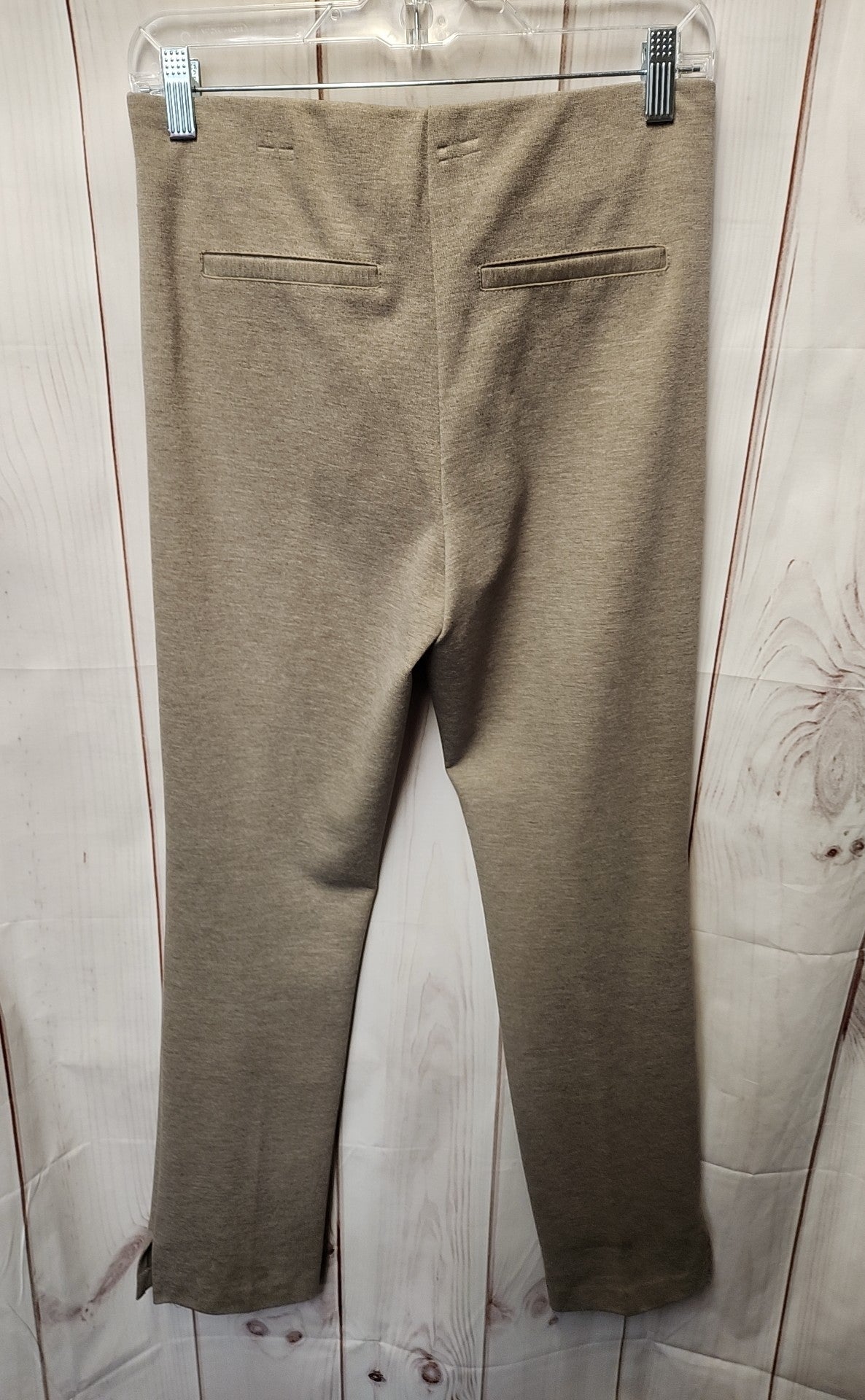 Chico's Women's Size 00 = US 2 Brown Pants