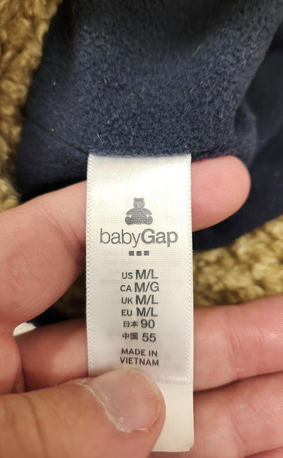 Gap Kids' Size 8/10 Navy Hat