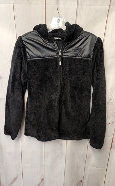 North Face Girl's Size 18 Black Jacket
