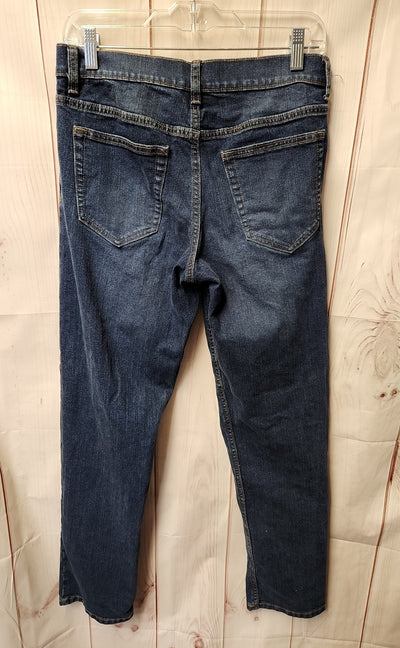 Sonoma Men's Size 30x32 Blue Jeans