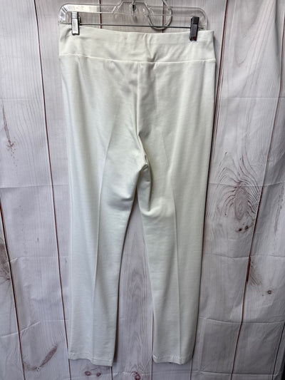 Insight Women's Size 8 White Pants