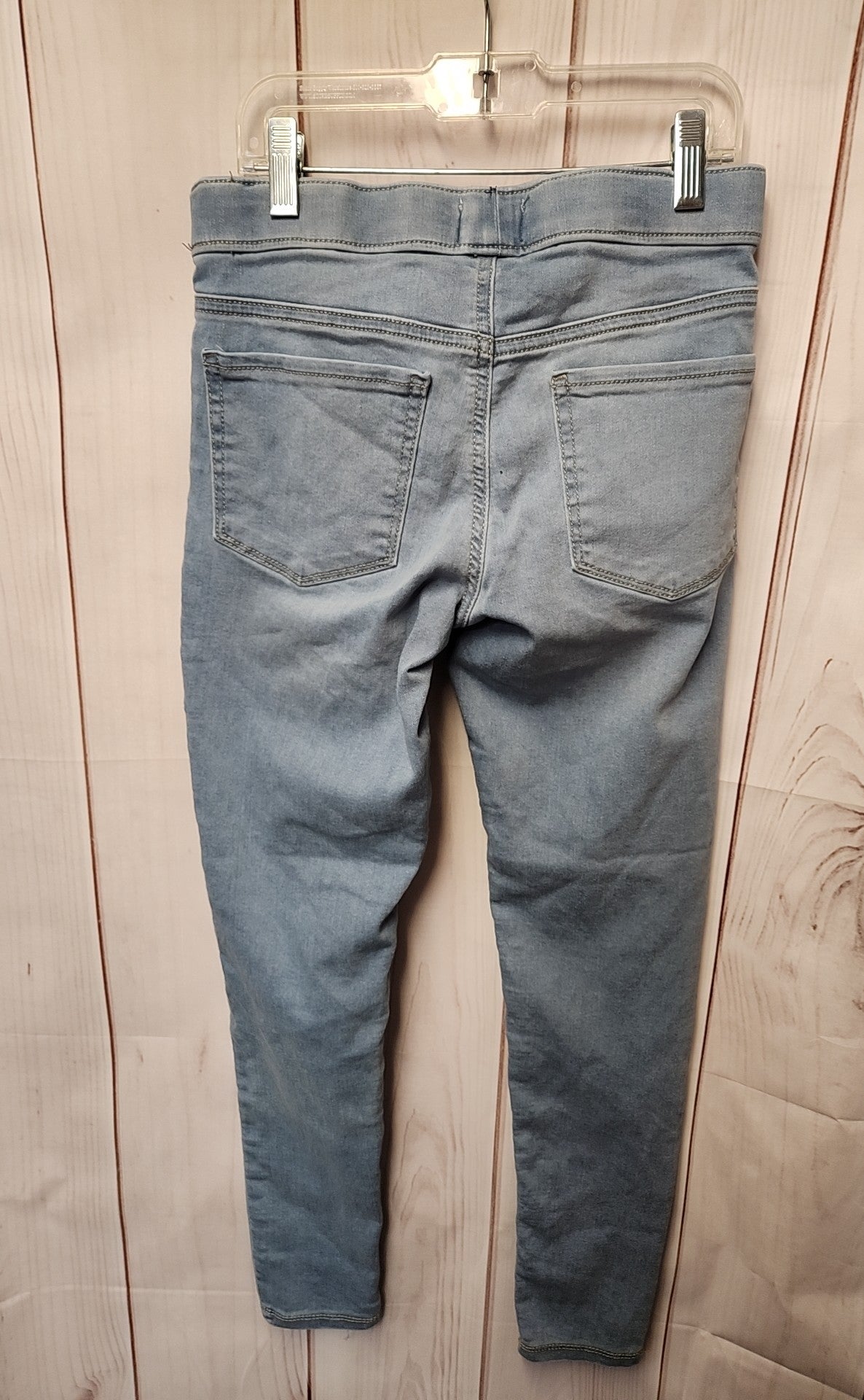 So Girl's Size 14 Blue Jeans