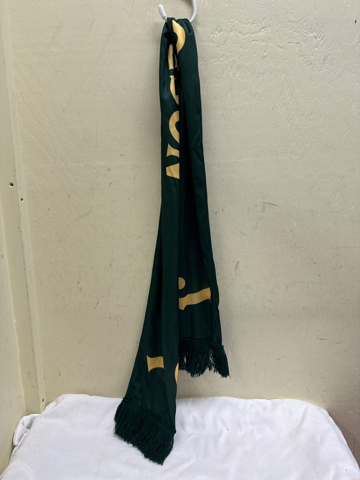Jameson Dress Scarf