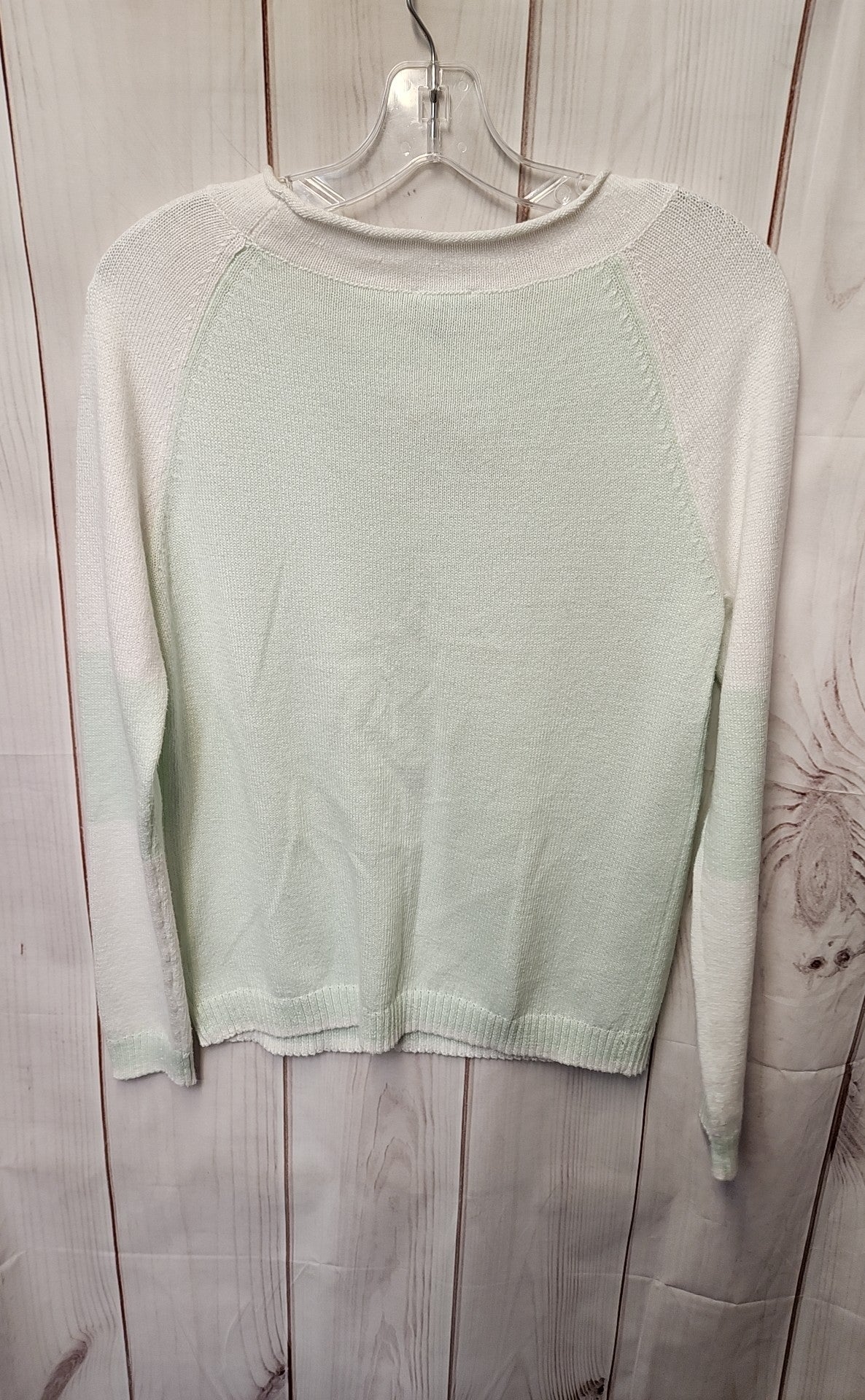 Talbots Women's Size XS Mint Sweater