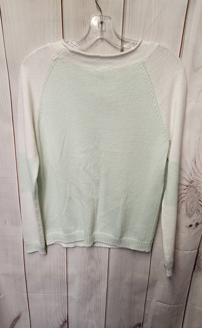 Talbots Women's Size XS Mint Sweater