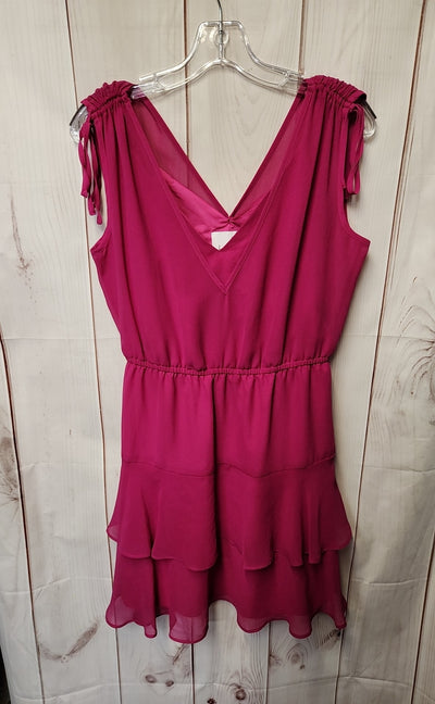 Sam Edelman Women's Size 4 Pink Dress
