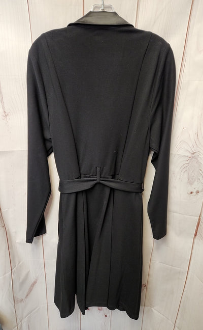 Torrid Women's Size 18 Black Coat