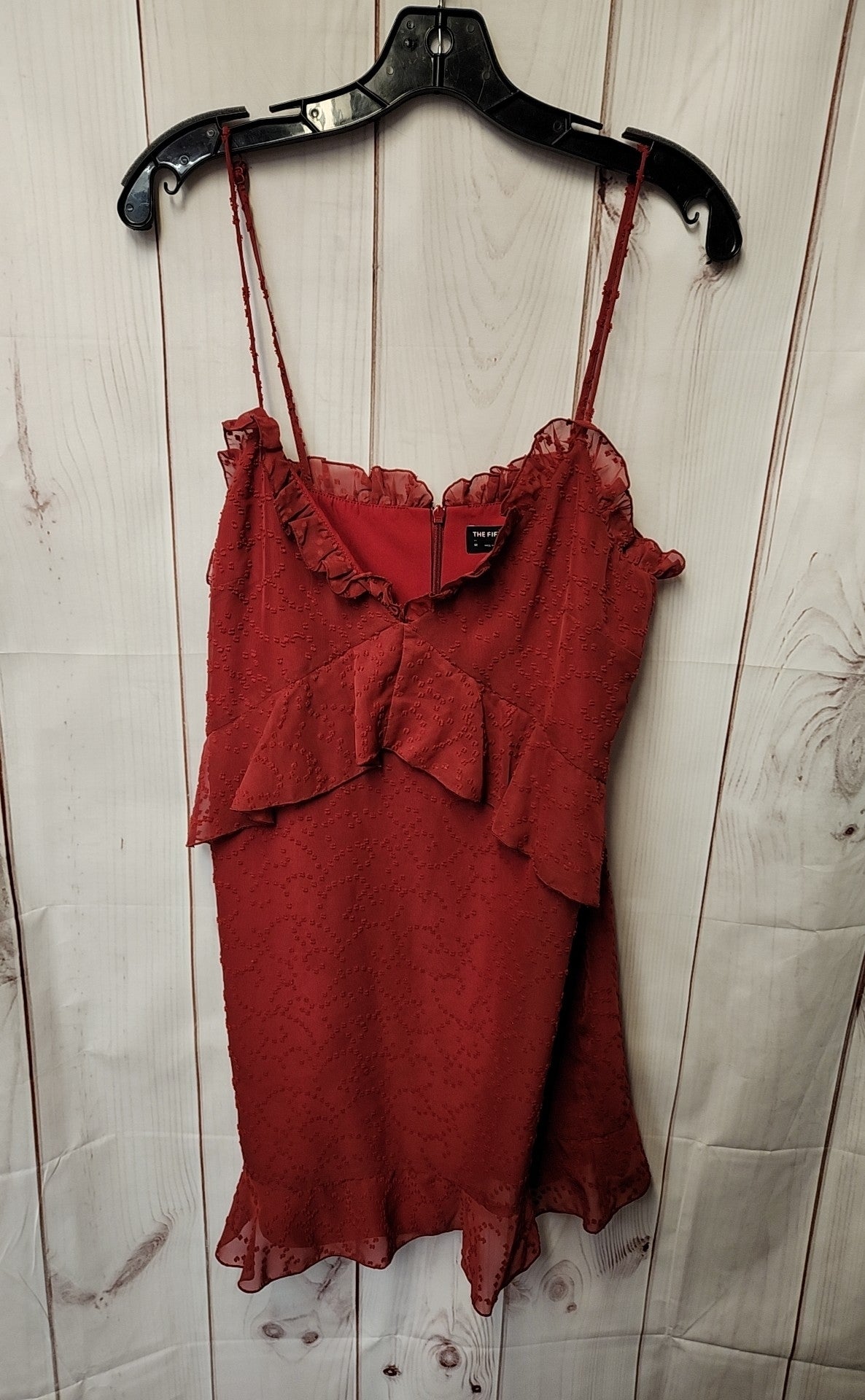 The Fifth Label Women's Size M Red Dress