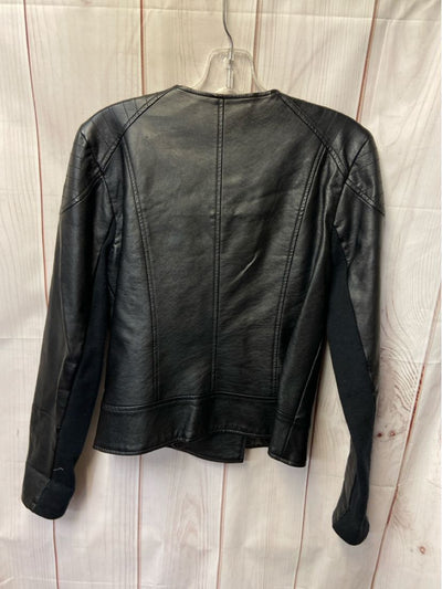 BB Dakota Women's Size S Black Jacket