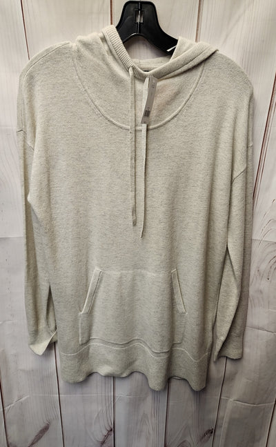 NWT Banana Republic Women's Size S Gray Sweater