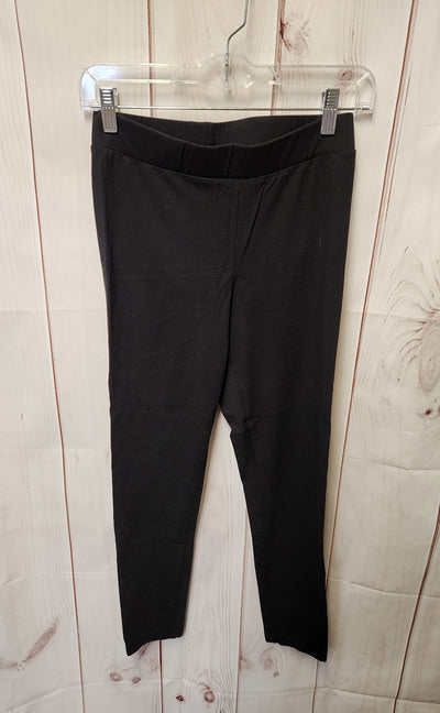 Simply Vera Women's Size M Black Pants