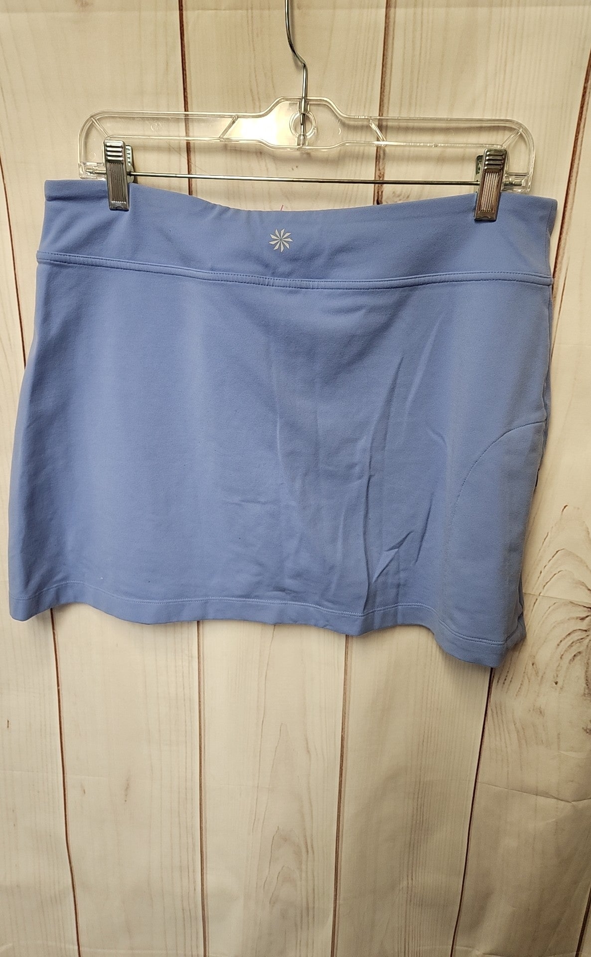 Athleta Women's Size L Blue Skorts