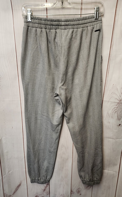 Tahari Women's Size S Gray Sweatpants