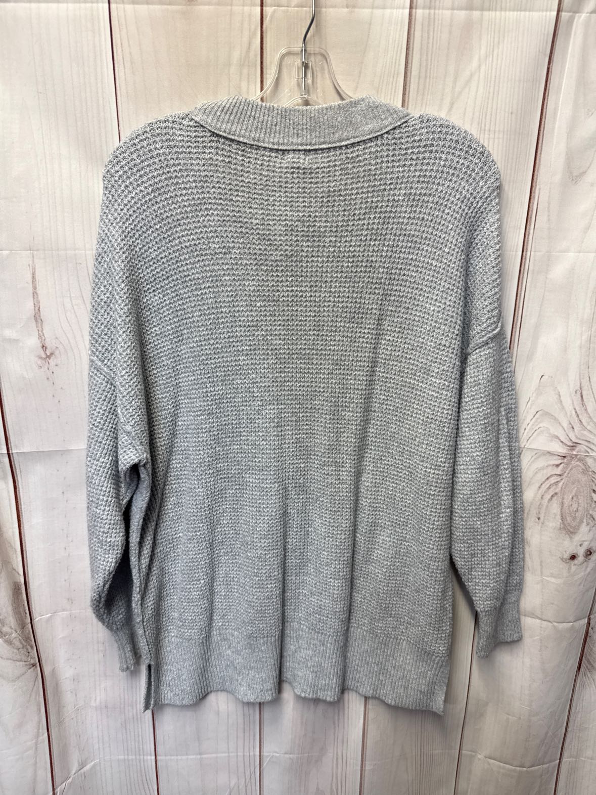 Aerie Women's Size XS Gray Sweater