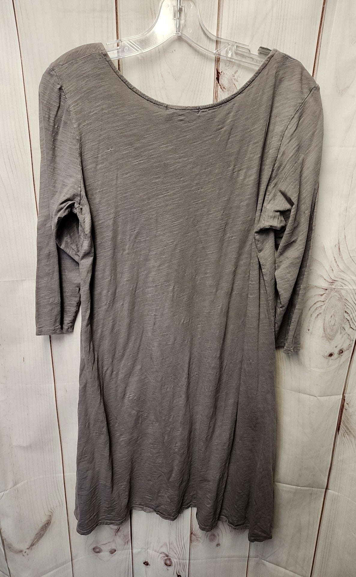 Fresh Produce Women's Size S Brown Dress