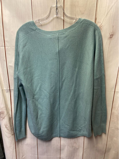 French Connection Women's Size S Light Blue Sweater