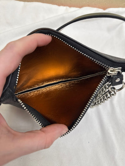 Michael Kors Black Fanny Pack