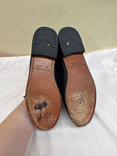 GH Bass Women's Size 6 Black Flats Shoes