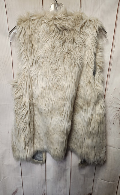 Dylan Women's Size S Beige Vest