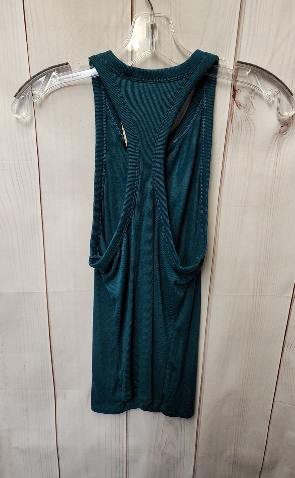 Old Navy Women's Size M Green Sleeveless Top