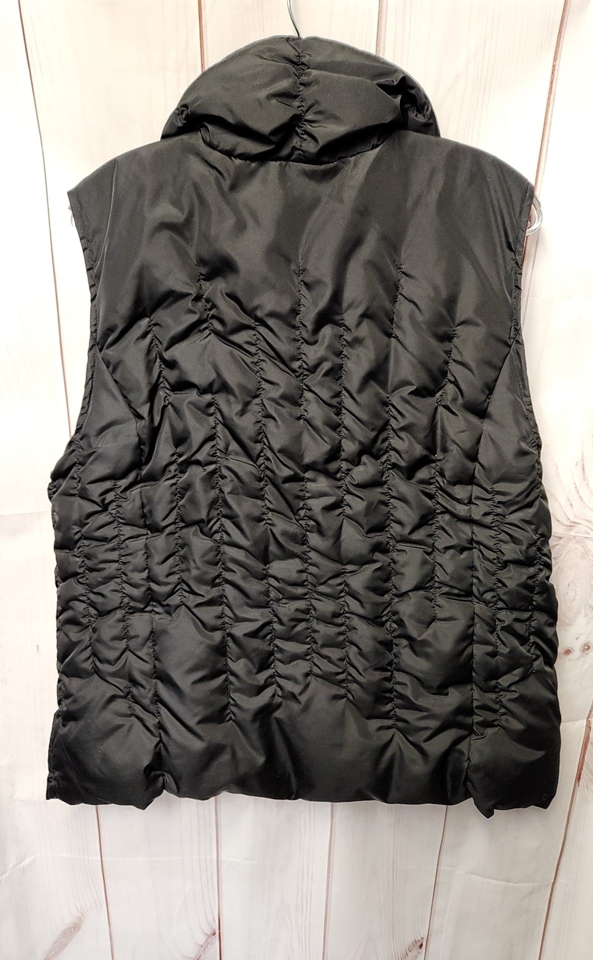 Colebrook Women's Size 14/16 Black Vest