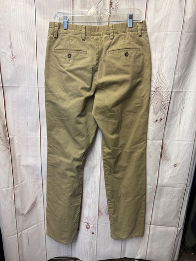 Dockers Men's Size 32x34 Tan Pants