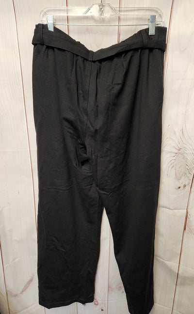 Kut from the Kloth Women's Size 16 Black Pants