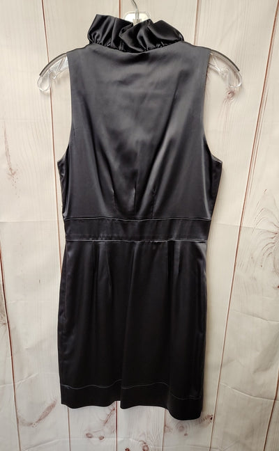 Taylor Women's Size 8 Black Dress