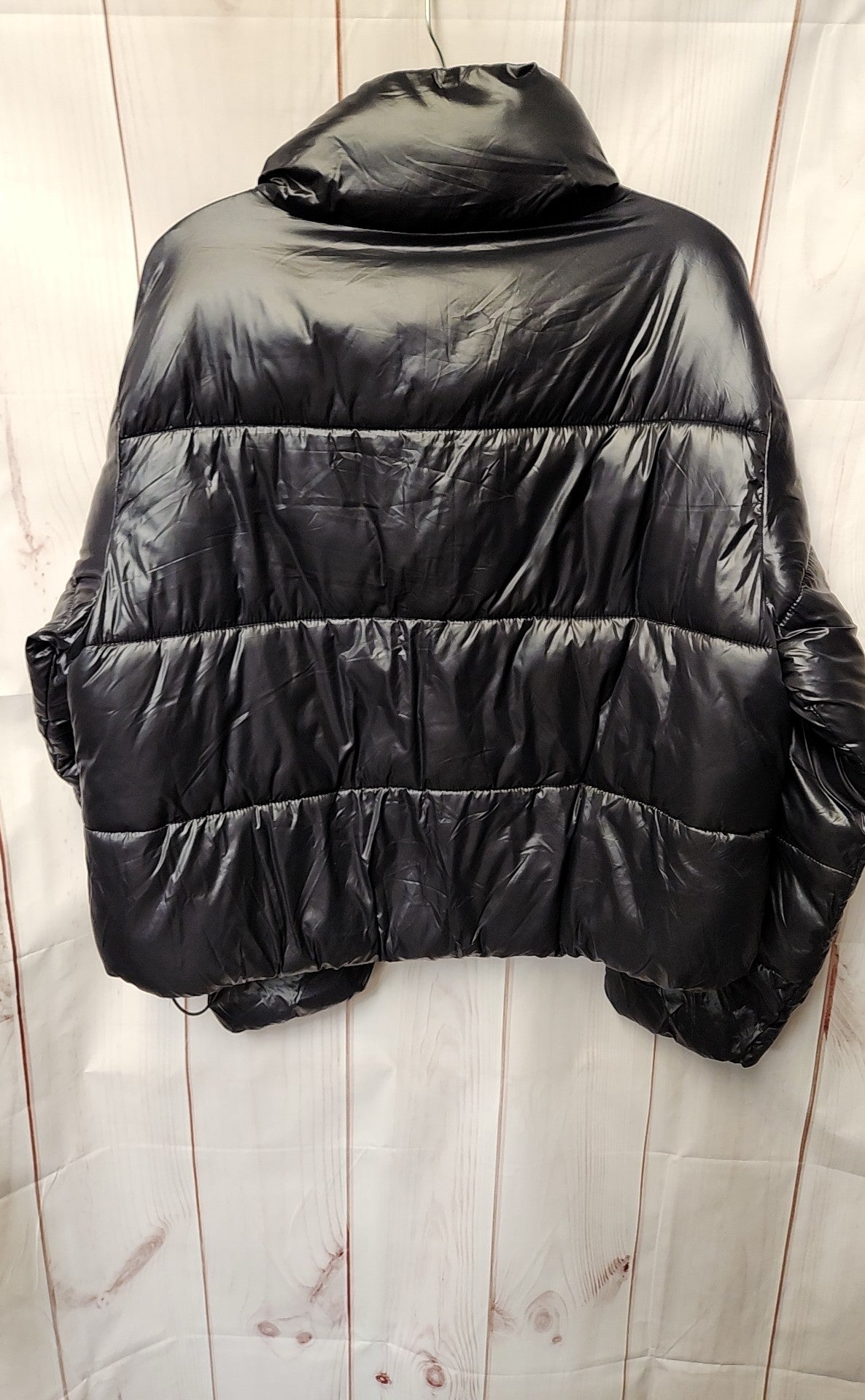 Old Navy Women's Size M Black Jacket