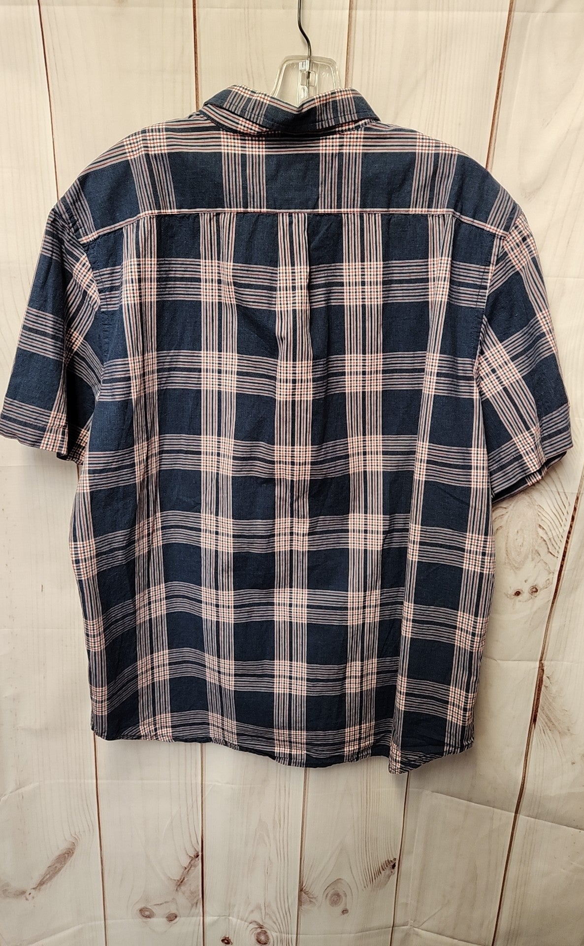Old Navy Men's Size XL Blue Shirt
