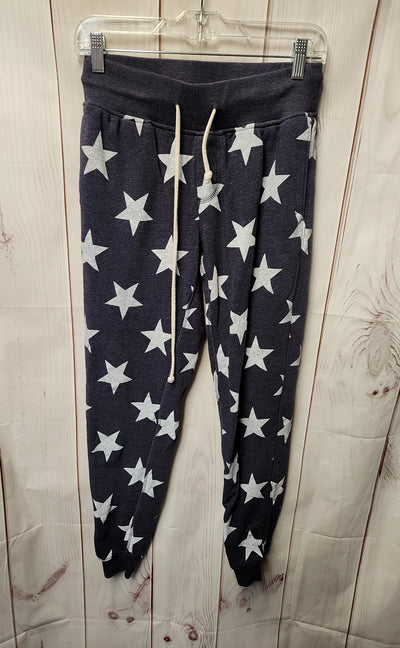 Alternative Women's Size S Blue Sweatpants
