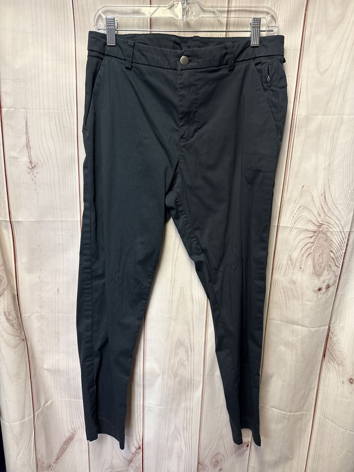 Lululemon Men's Size 30 Gray Pants