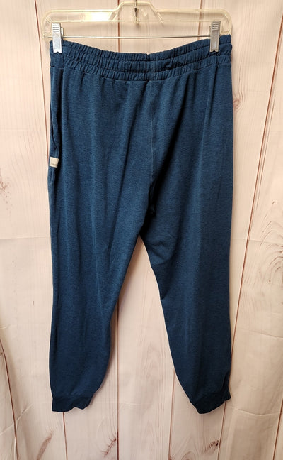 Vuor1 Women's Size S Teal Active Pants