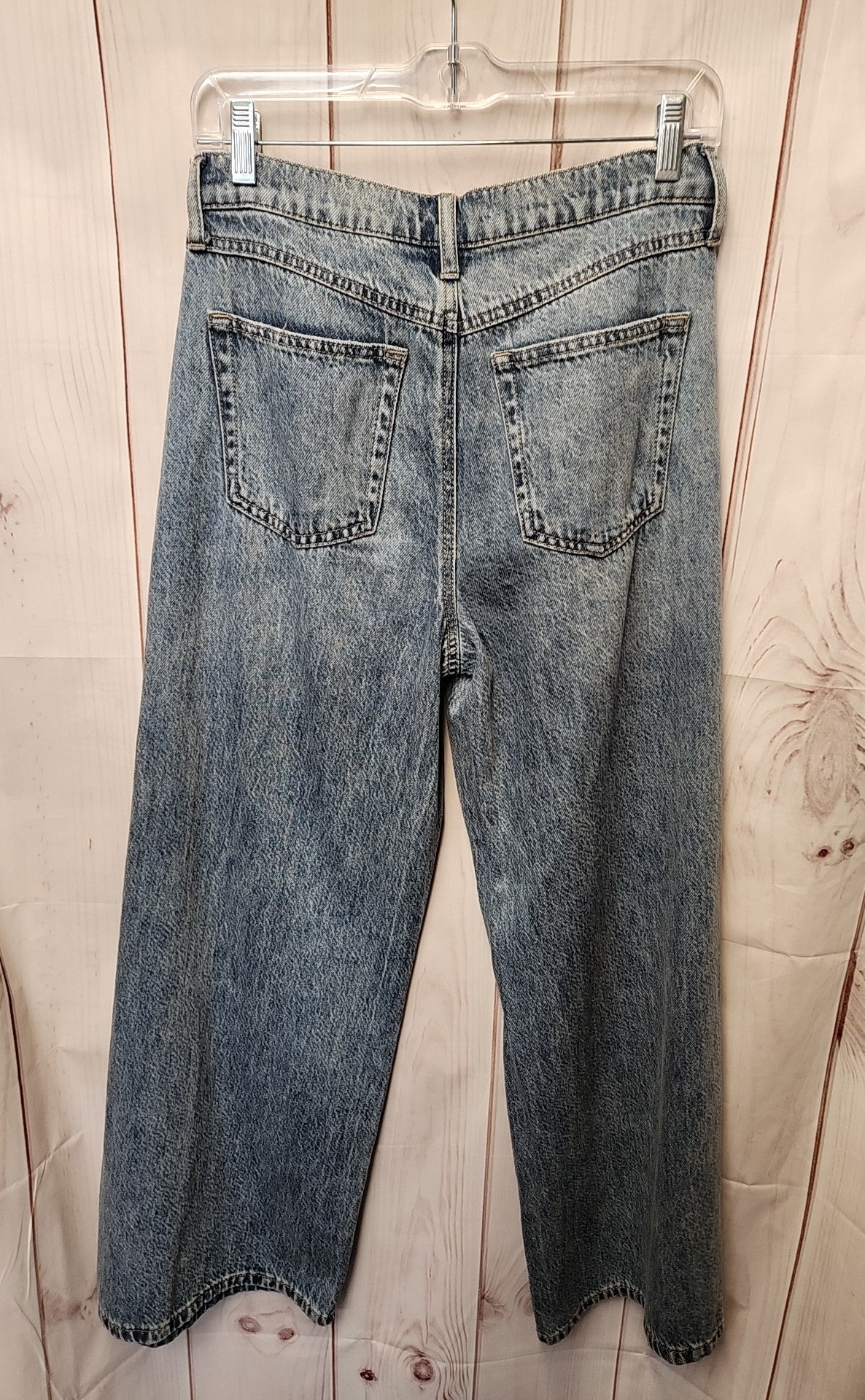 Rewash Women's Size 26 (1-2) Blue Jeans