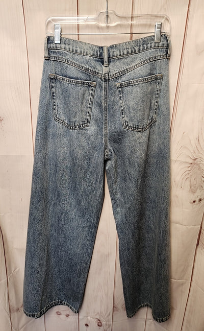 Rewash Women's Size 26 (1-2) Blue Jeans