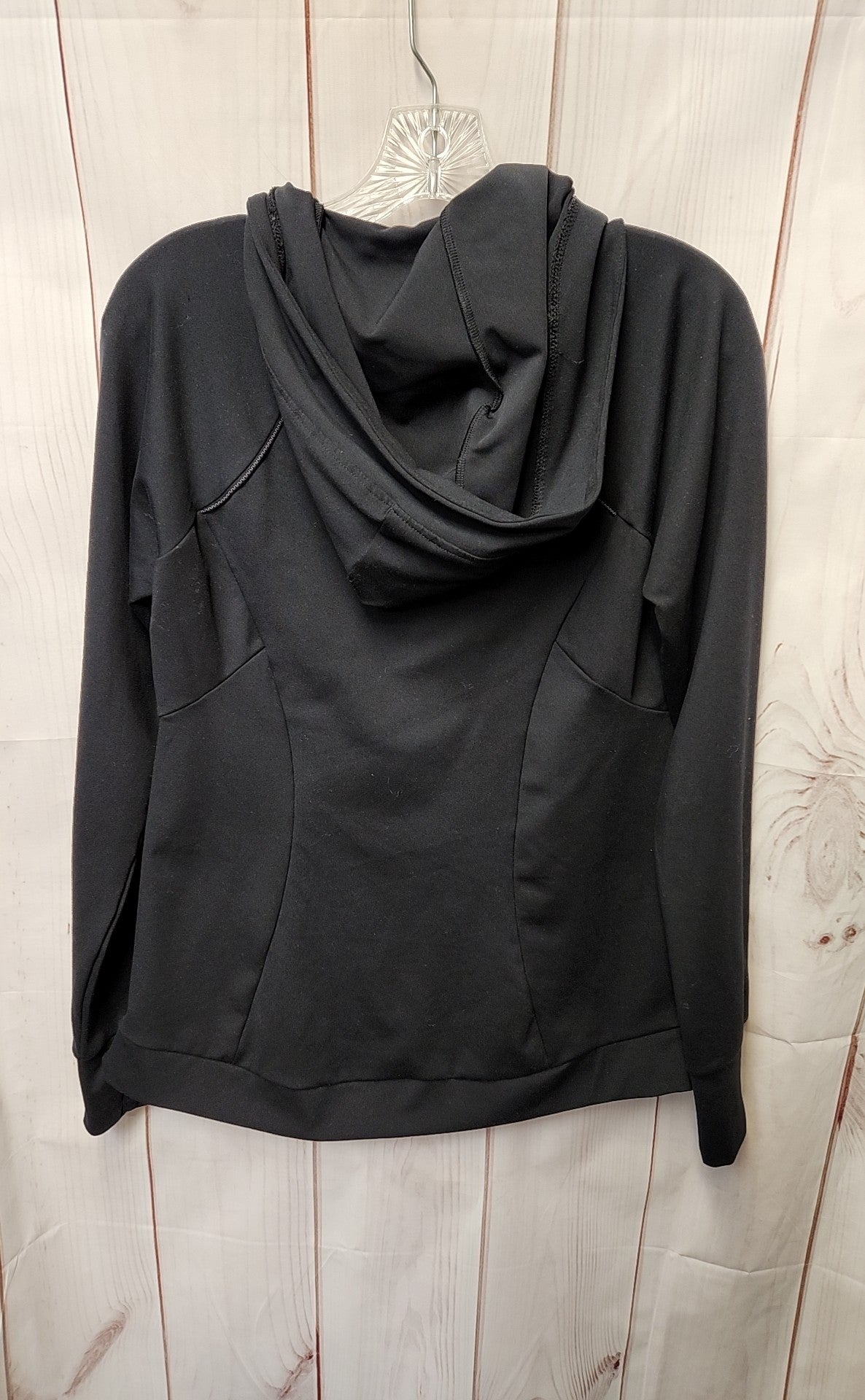 Spyder Women's Size M Black Active Jacket