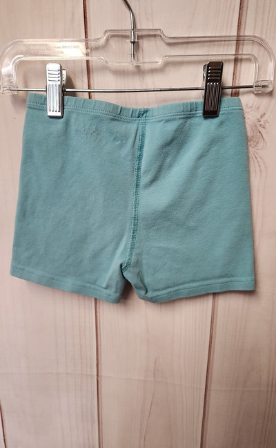 Primary Girl's Size 4/5 Blue Shorts