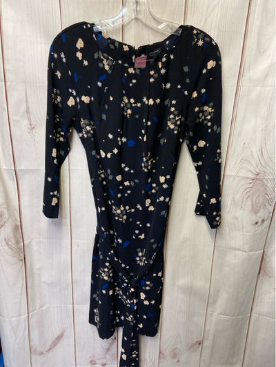 Ann Taylor Women's Size S Navy Dress