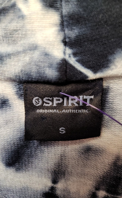 Spirit Women's Size S Blue Cardigan