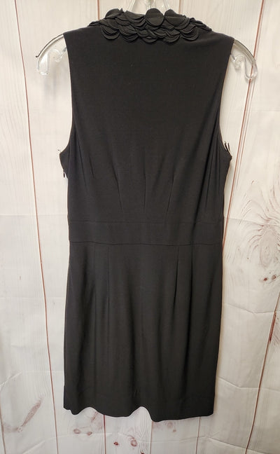 Just Taylor Women's Size 10 Black Dress