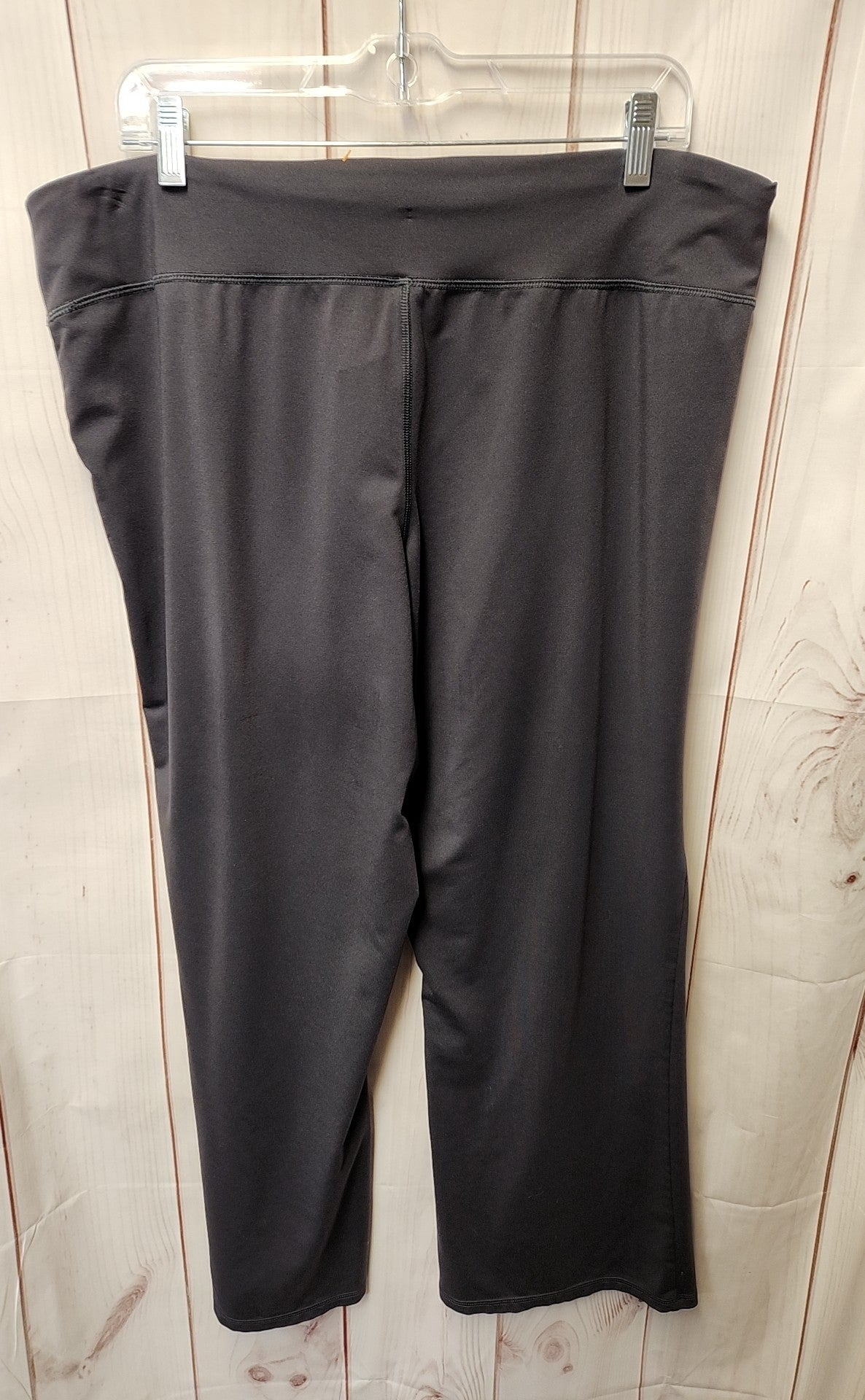 C9 by Champion Women's Size XL Gray Leggings