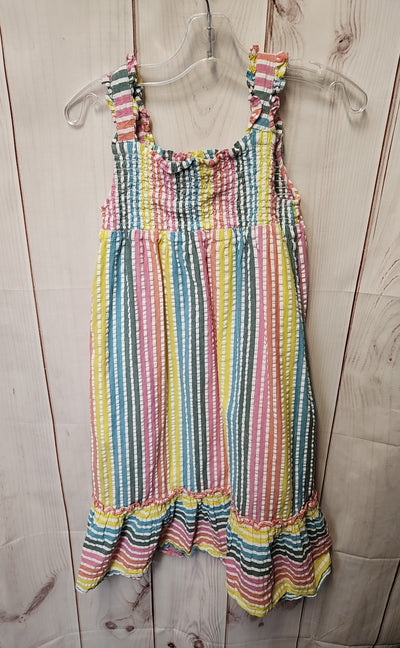 Boden Girl's Size 6/7 Multi Dress