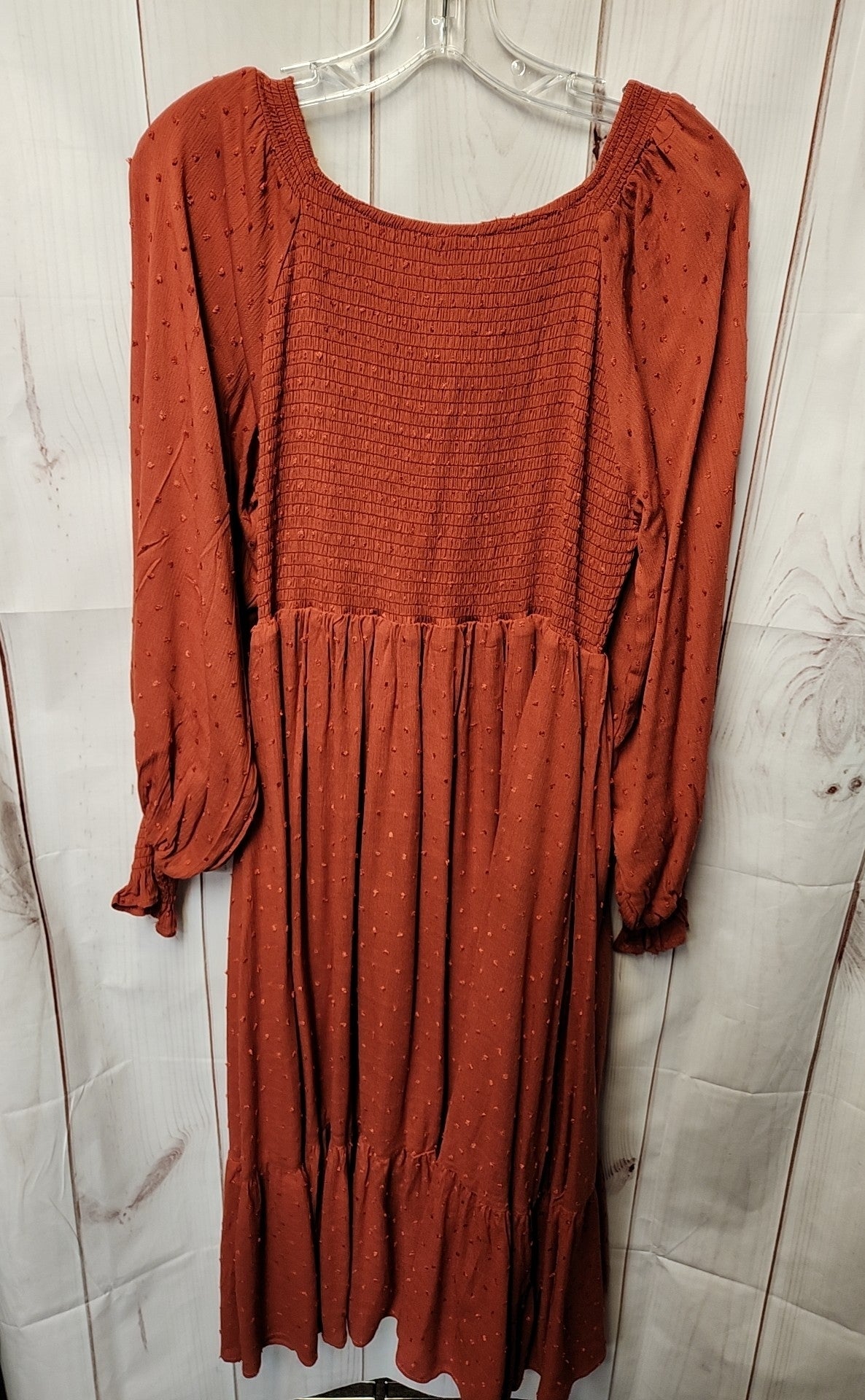 Baltic Born Women's Size M Red Dress