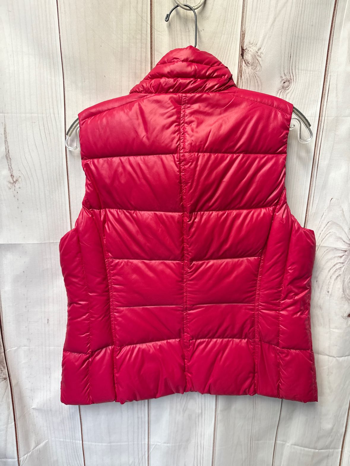 Coatology Women's Size XL Pink Vest