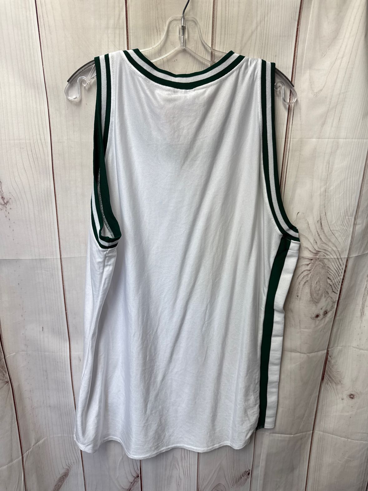 Russell Men's Size XL White Shirt