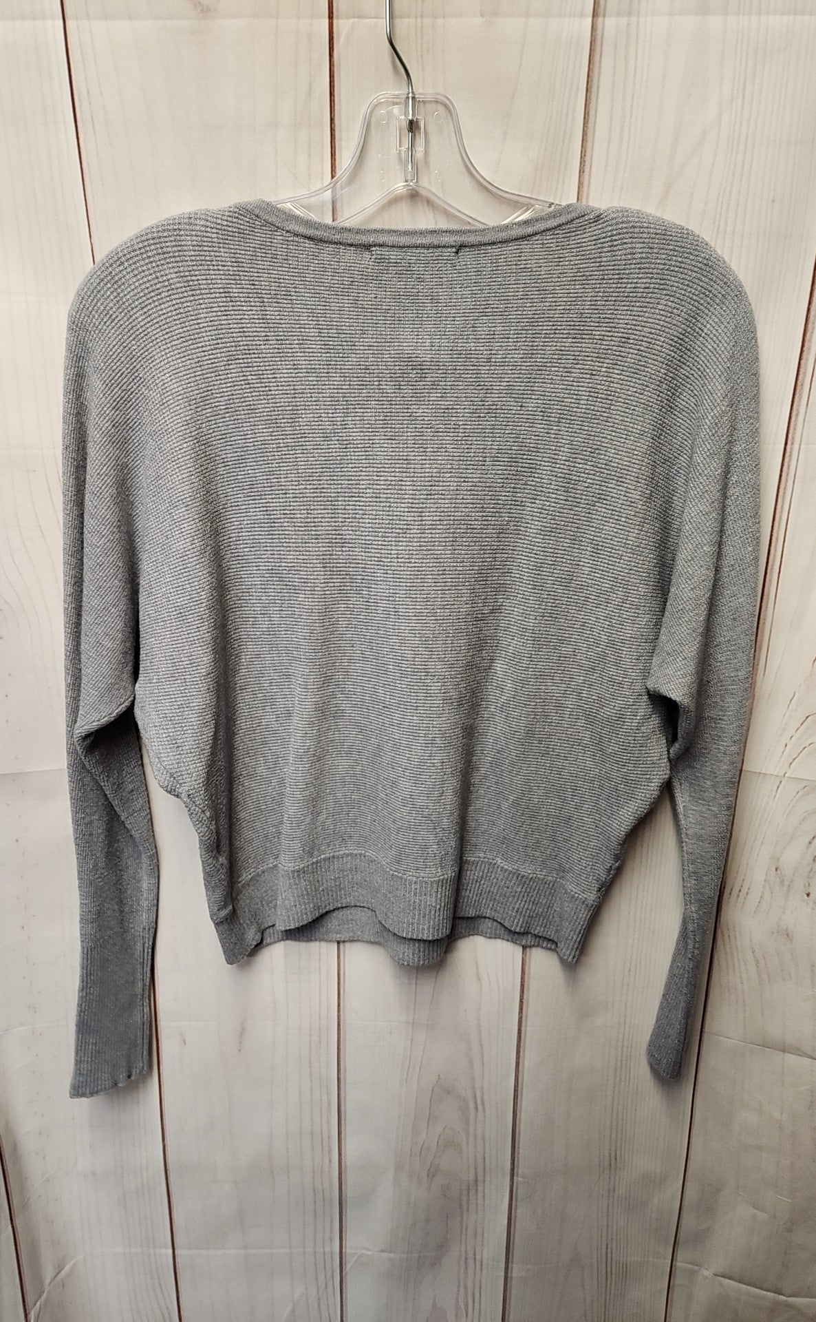 Tahari Women's Size M Blue Sweater