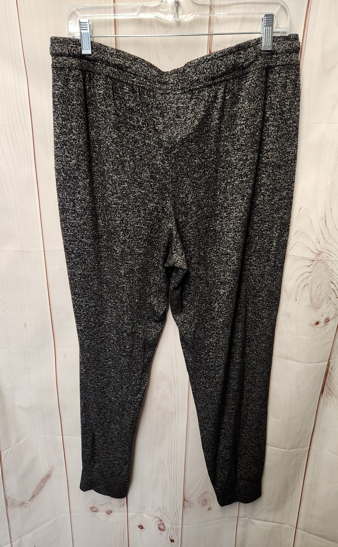Alfani Women's Size L Gray PJ Bottoms