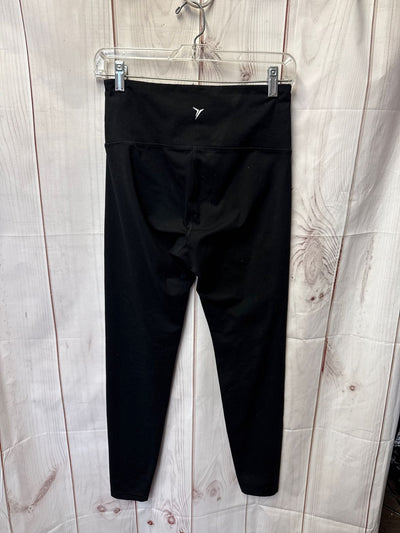 Old Navy Women's Size M Black Leggings