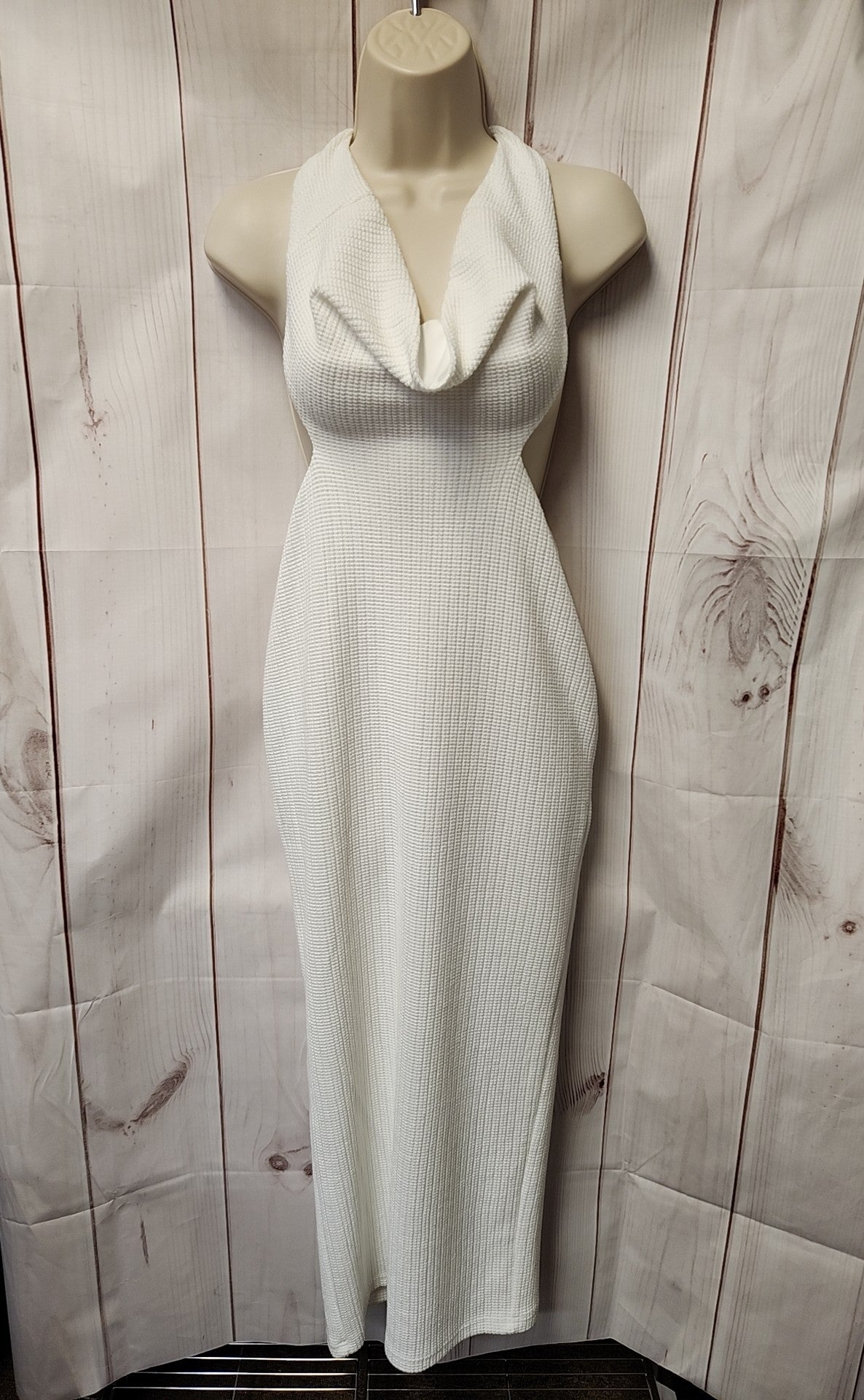 Sabo Women's Size S White Dress